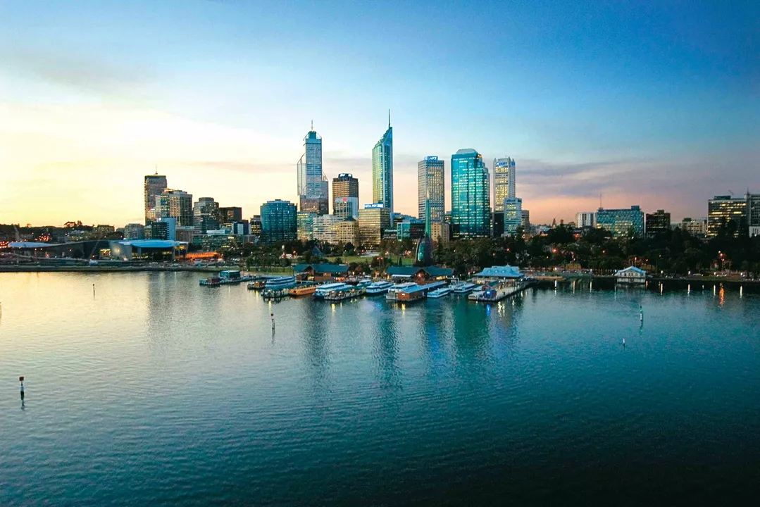 Which city is better to emigrate to, Perth or Adelaide?