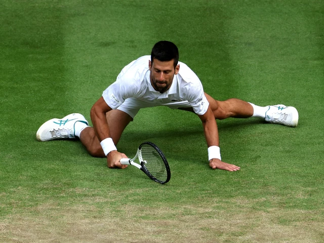 Is Novak Djokovic the biggest 'villain' ever in the tennis history?