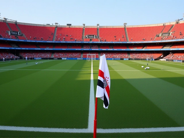 São Paulo eyes FC Barcelona preseason games 2026‑28