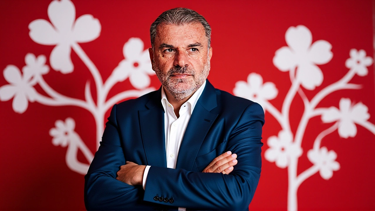 Juventus’ Structural Collapse