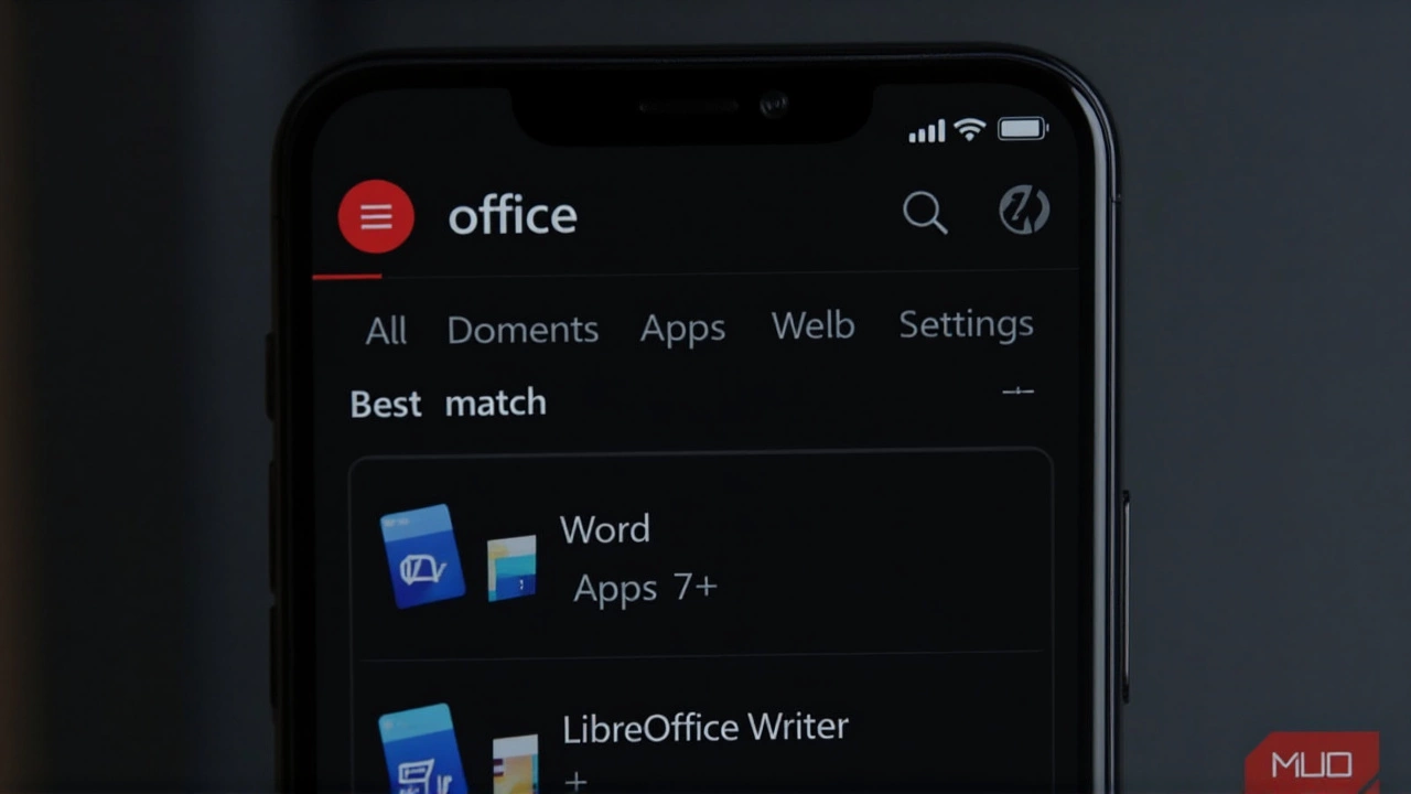 The Office Gap: Empty Desks and Broken Infrastructure