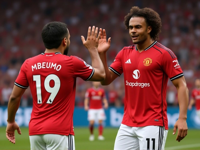 AS Roma Pushes for Zirkzee Loan as Wage and Buyout Disputes Threaten Deal