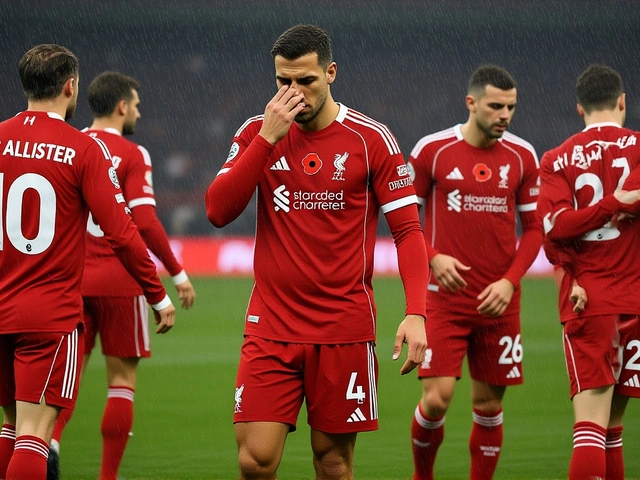 Barcelona Escapes UCL Ban as Juventus and Liverpool Plunge Into Crisis