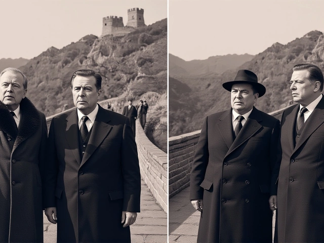 Berea College President Announces $50M Appalachia Initiative on Kentucky Newsmakers