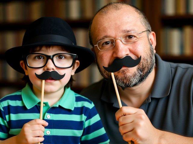 International Men's Day 2025: 'Celebrating Men and Boys' to spotlight role models and mental health