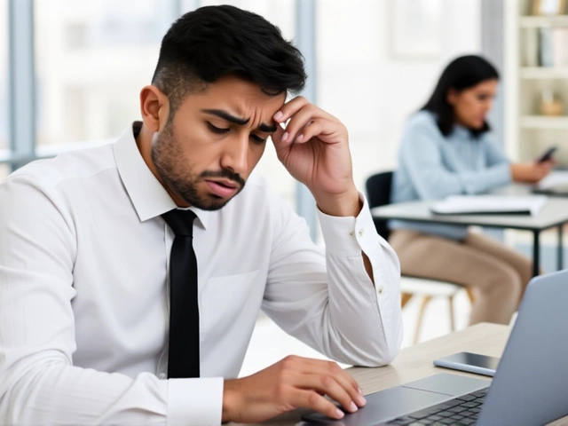 Rigid Return-to-Office Mandates Trigger Talent Exodus as High Performers Quit in Droves