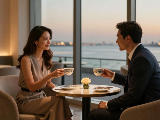 Escort Dubai - What to Expect from Professional Companionship in the City