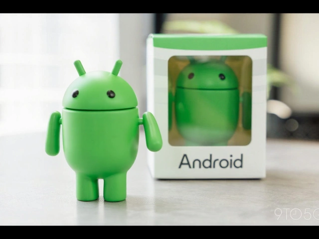 Google Mandates Android Developer Verification Starting Sept 2026